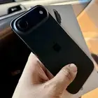 ايفون اير 17 256