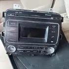 مسجل كيا سيراتو وكالة