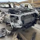 قطع غيار (هايلكس  مستبيشي   سيزو)