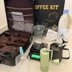 عدة قهوة مقطرة كاملة V60 kit