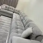 كنب حرف L