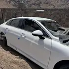 للبيع بيبان كيا k5 وقطع اخرى