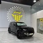 ديفندر للايجار ب الرياض