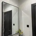 مرايا حجم كبير وجودة ممتازة استخدام شهر خالية من العيوب