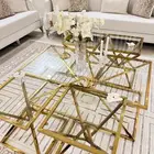 طاولات ضيافة للبيع