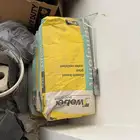 ويبر جروت اسمنتي 20كيلو