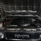 مكينة إف جي مكائن  مكاين سكويا لكزس جميع المركبات