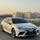كامري 2023 للتنازل