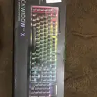 للبيع كيبورد ريزر