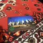 بطاقة الاتصالات السعوديه 50 ريال (قديمه)