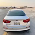 كيا اوبتيما 2015