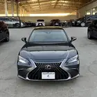 للبيع لكزس DD ES250 - 2023 فل كامل بحالة الوكاله