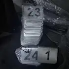 ارقام طاولات