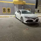 كامري ستاندر 2019