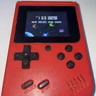 جهاز ألعاب Gamebox فيه اكثر من 400 لعبة (مستعمل)