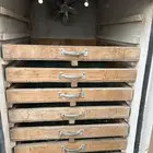 فقاسه بيض يدويه تشيل 1200بيضه استخدام شهر ونص