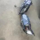 شمعات شفروليه امبالا