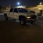 جمس سييرا HD 2500 2005