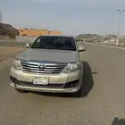 فورتشنر 2013 قير عايدي 4 سرندل