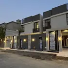 فلل فاخره للبيع دورين وملحق م312