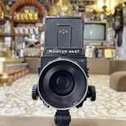كاميرا ماميا Mamiya-RB67 نادرة جدا  تراثية قديمة