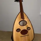 عود موسيقي مصري