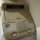 للبيع لمبة سقف فتك مع بوصله ودرجة حراره اصلي