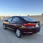 هوندا سيتي 2017 ستاندر