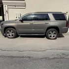 للبيع تاهو ls مطور 2018