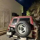 باترول سوبرسفاري مجددمفحوص بودي بلد