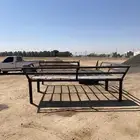 جلسة حديد
