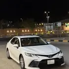 كامري 2022 وكاله (تم البيع)