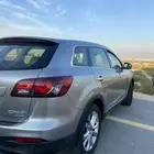 مازدا Cx9 2013