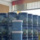 عازل أمريكي و بروفايل لشركة أمريكية