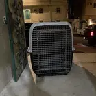 صندوق حمل حيوانات كبير جدا