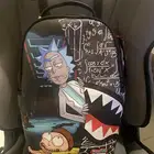 شنطهsprayground