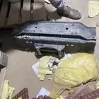 ونش جيب ربع وكاله كامل .وطقم جنوط شمبر مع ك وكاله شاص وربع