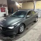هيونداي النترا سمارت 2022