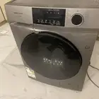 غسالة للبيع