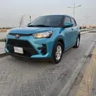 للبيع تويوتا رايز 2022 Toyota Raize