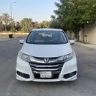 هوندا اوديسي 2020