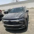 تاهو 2025 وعيوبه