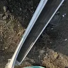 دعاسة او وطاية لاند كروزر