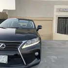 لكزس RX