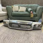 قطع منوعه فورد ماركيز