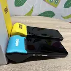 جهاز هنقرستيشن