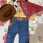 لبس كاوبوي كامل مع طاقيته