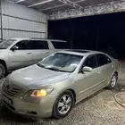 كامري2007 مرشوش تجميلي جايها طقات القير الخامس ميلقم