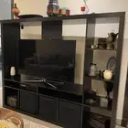 دولاب تلفزيون