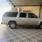يوكون 2005 XL نظيييف